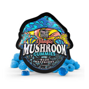 Buy Psychedelic Mushroom Edibles Online Europe, Buy TRE HOUSE Magic Mushroom Gummies Europe